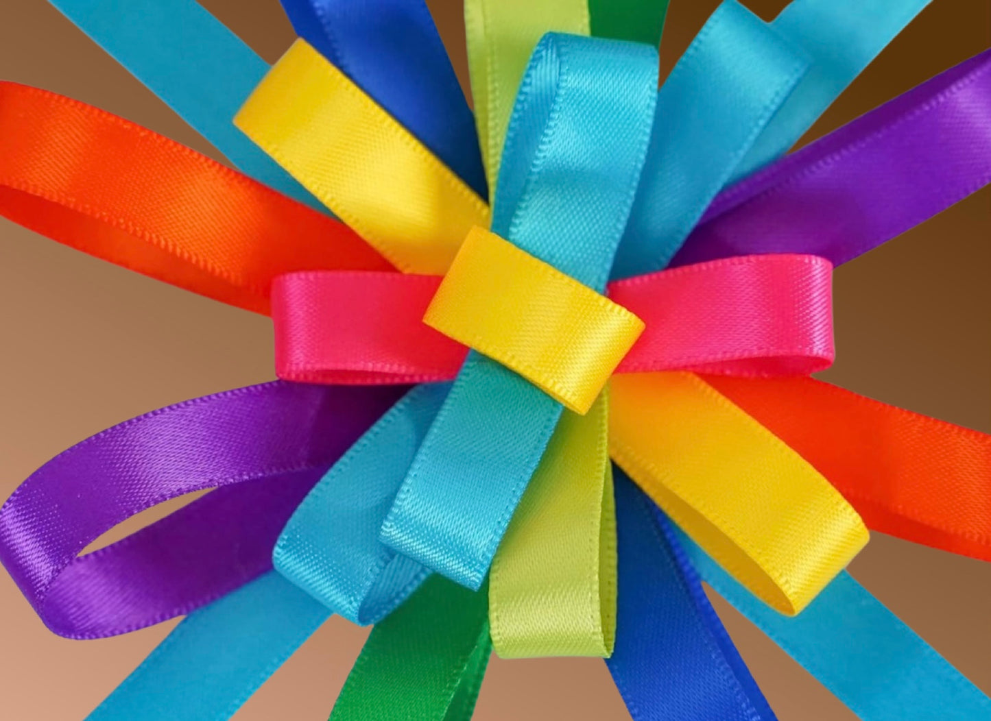 Ribbon