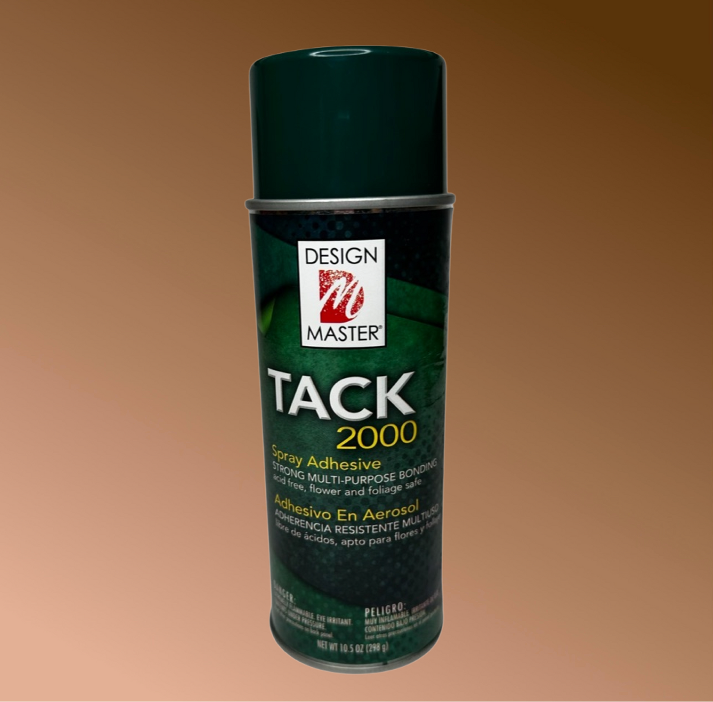Design Master Spray Paint & Tact Glue
