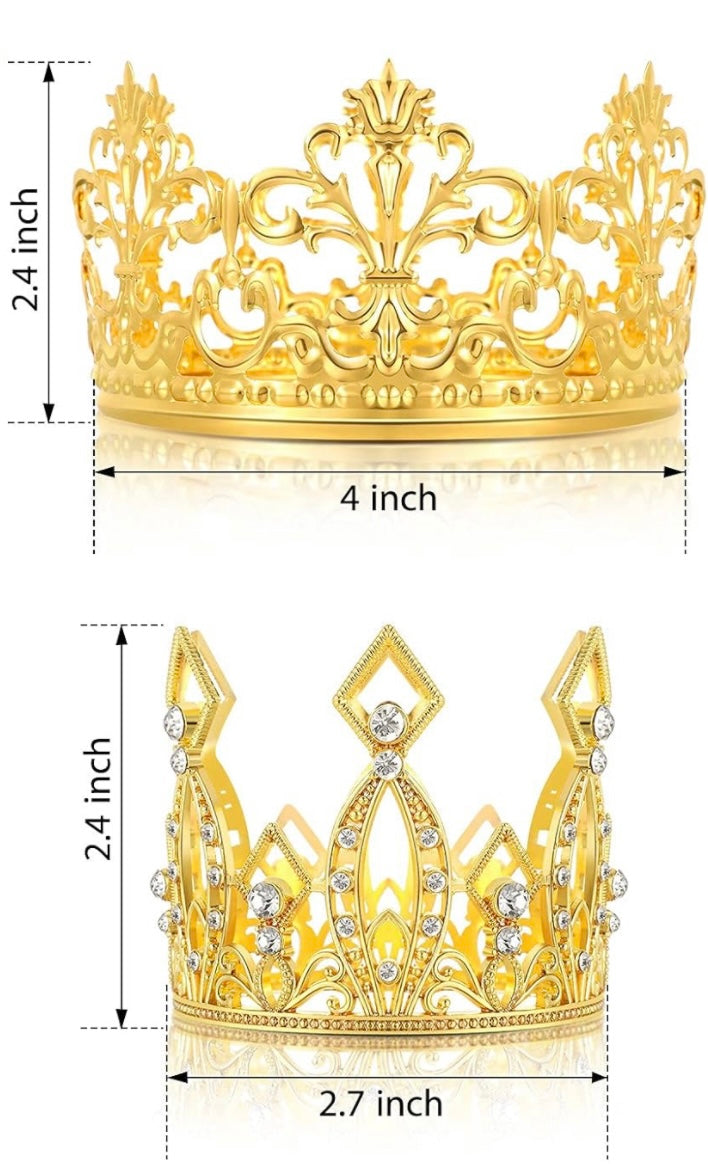 Crowns