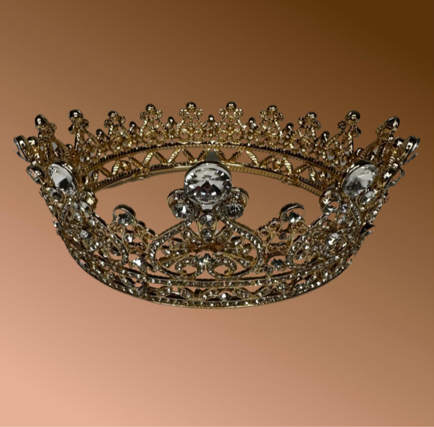 Crowns