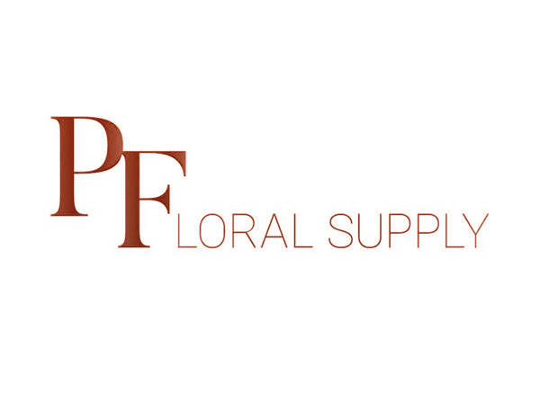 Premium Floral Supply