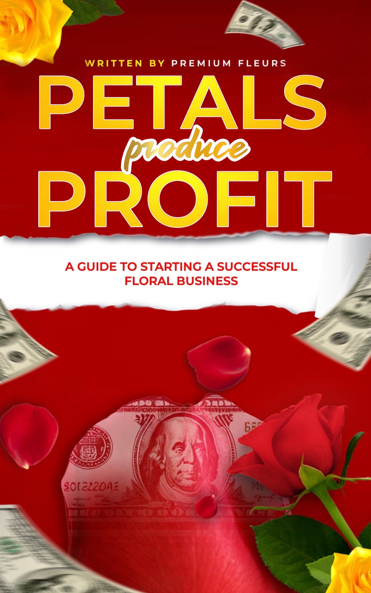 Petals Produce Profit