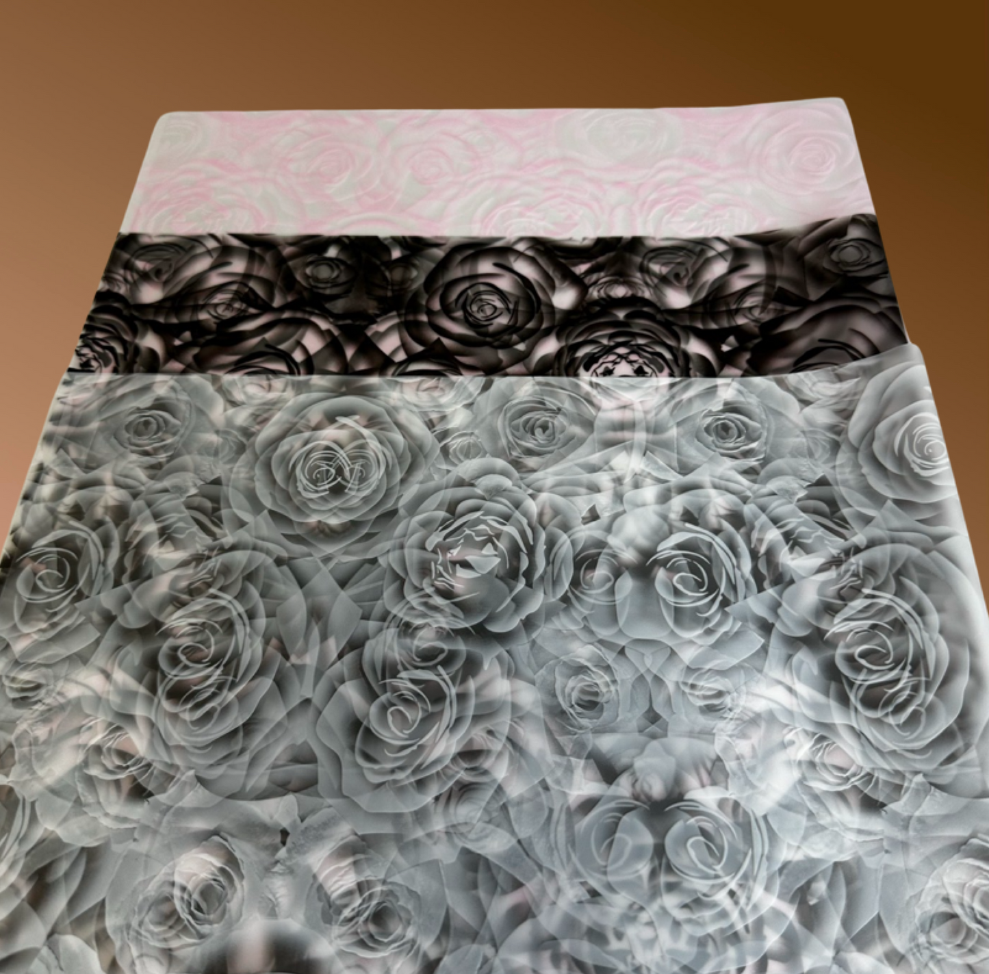 Floral Wrapping Paper