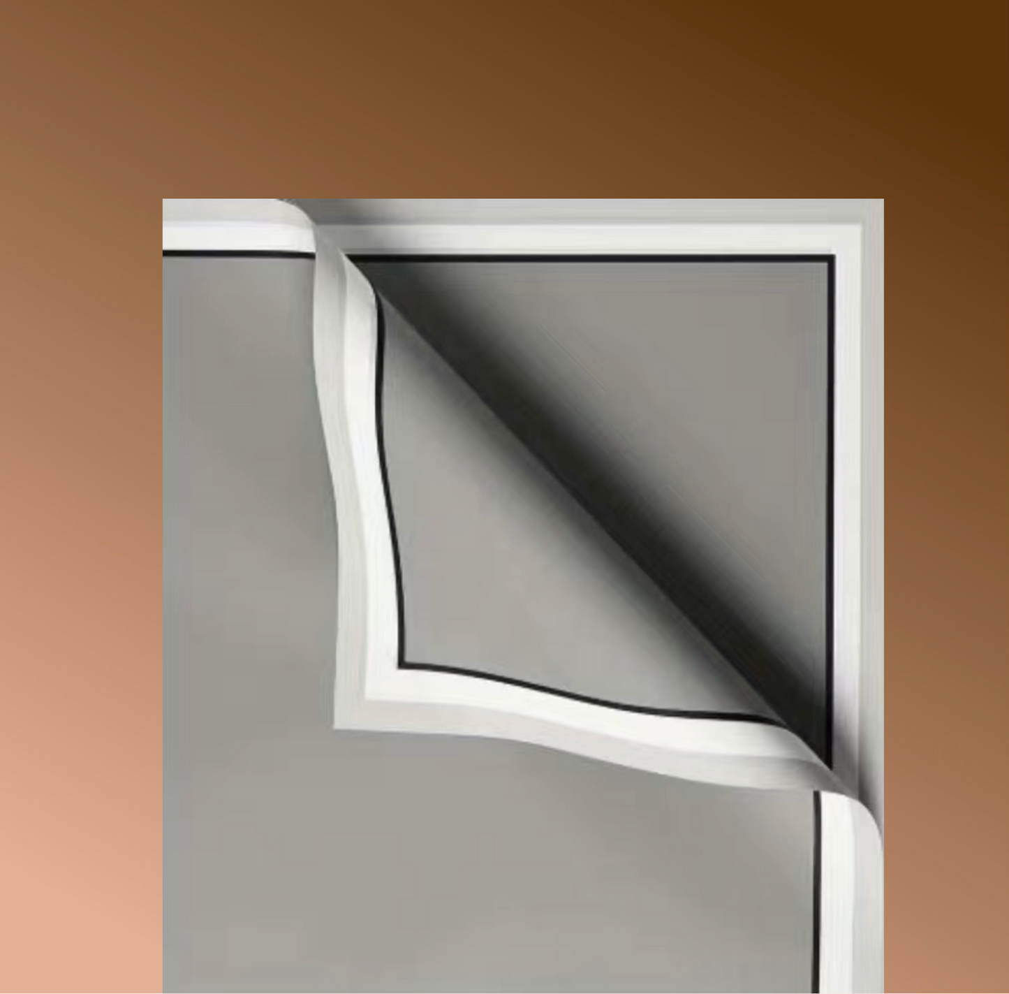 Floral Wrapping Paper