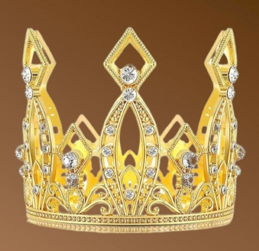 Crowns
