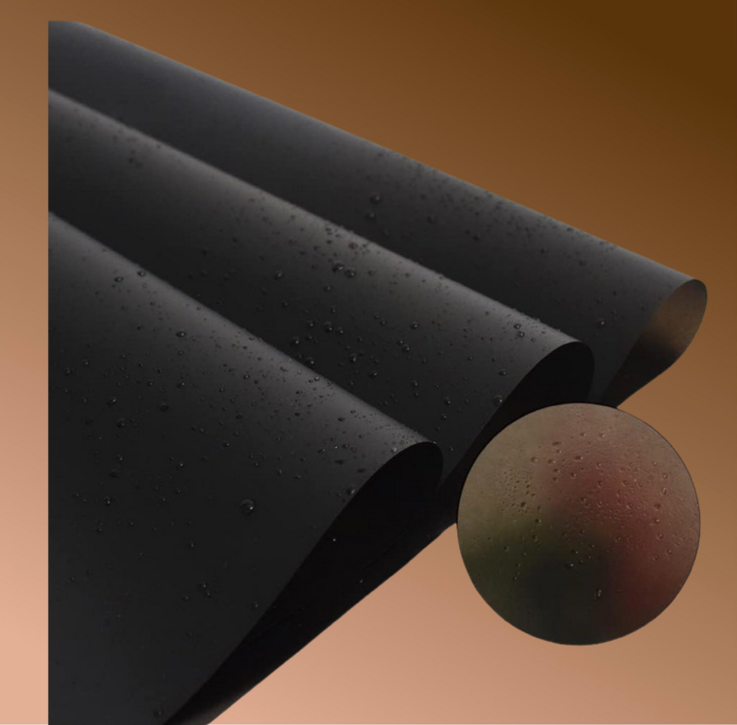 Floral Wrapping Paper