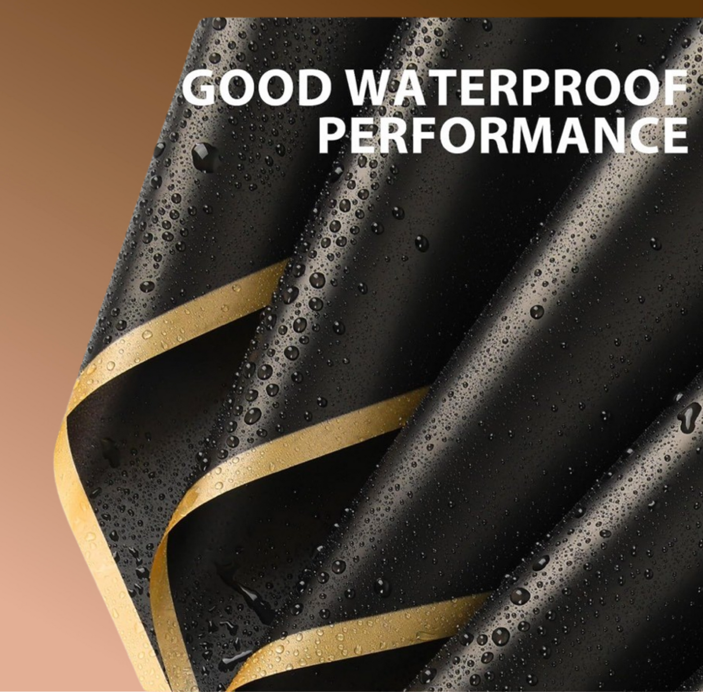 Floral Wrapping Paper