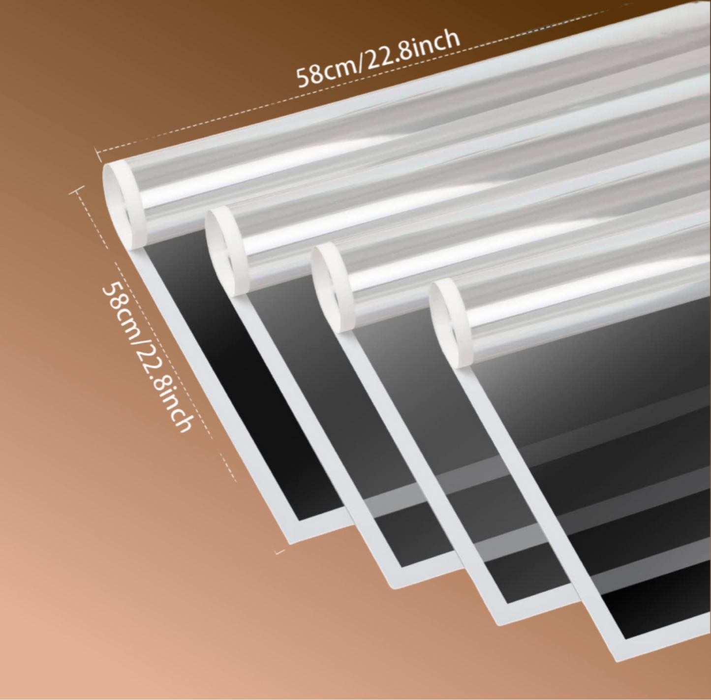 Floral Wrapping Paper