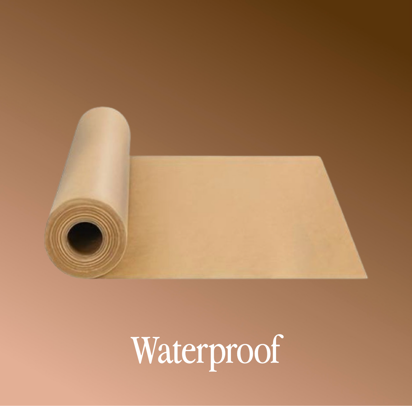 Floral Wrapping Paper