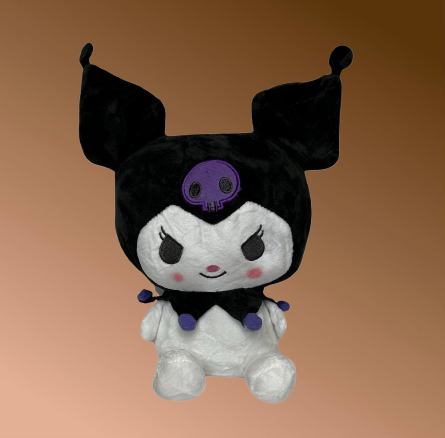 Plushies