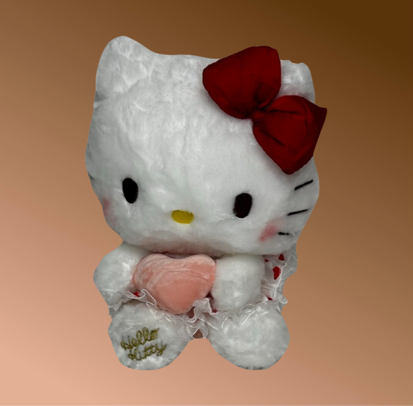 Plushies