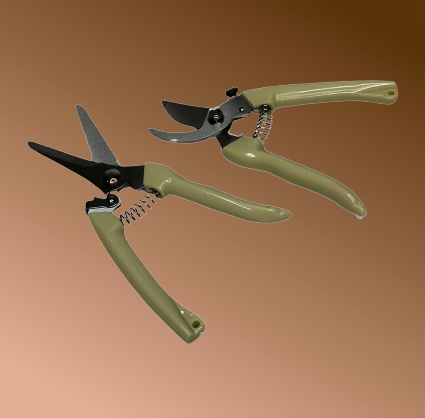 Stem Cutter