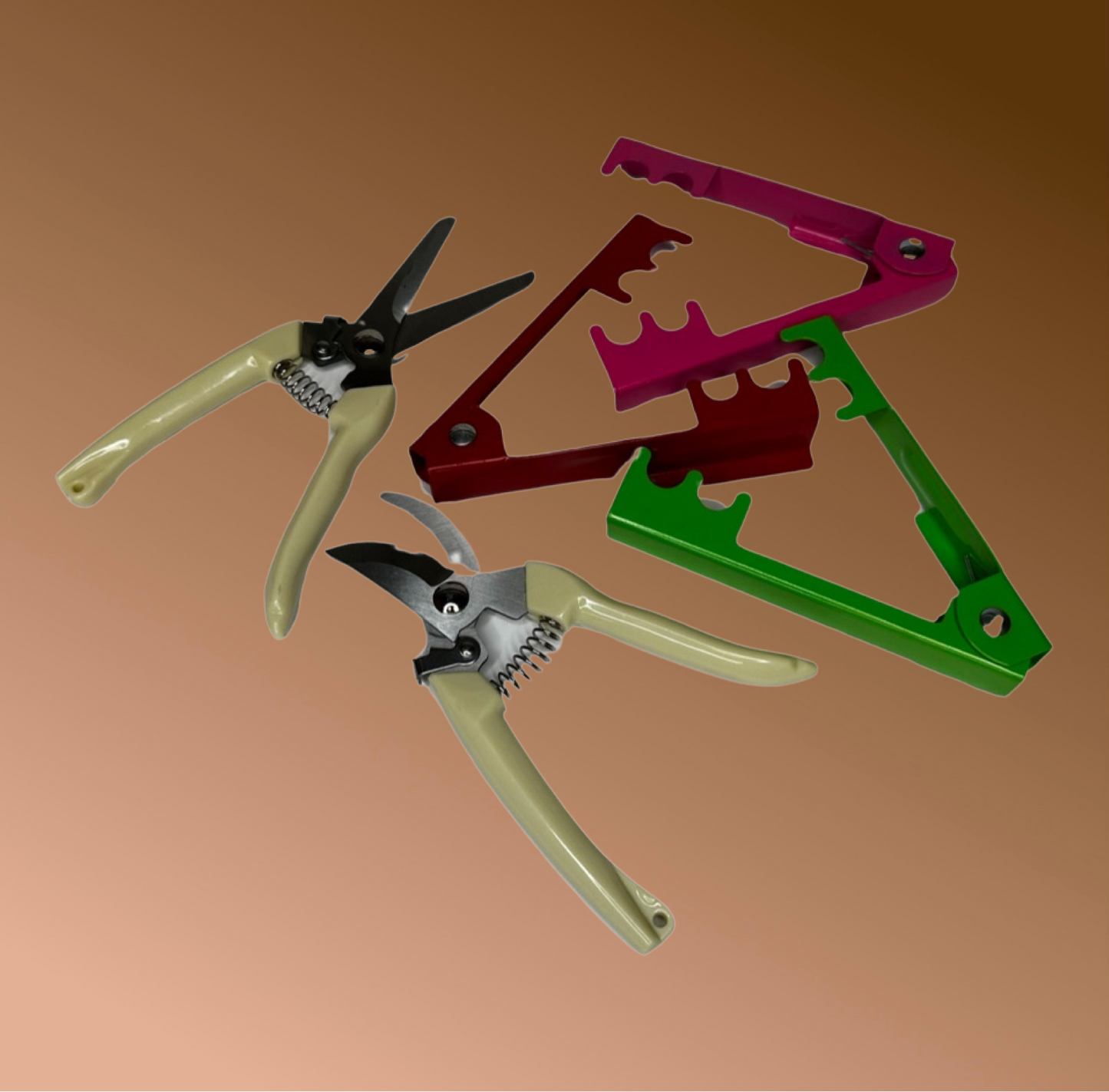 Stem Cutter