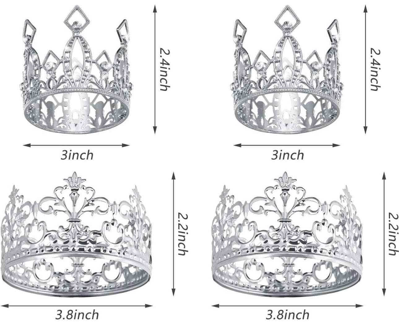 Crowns