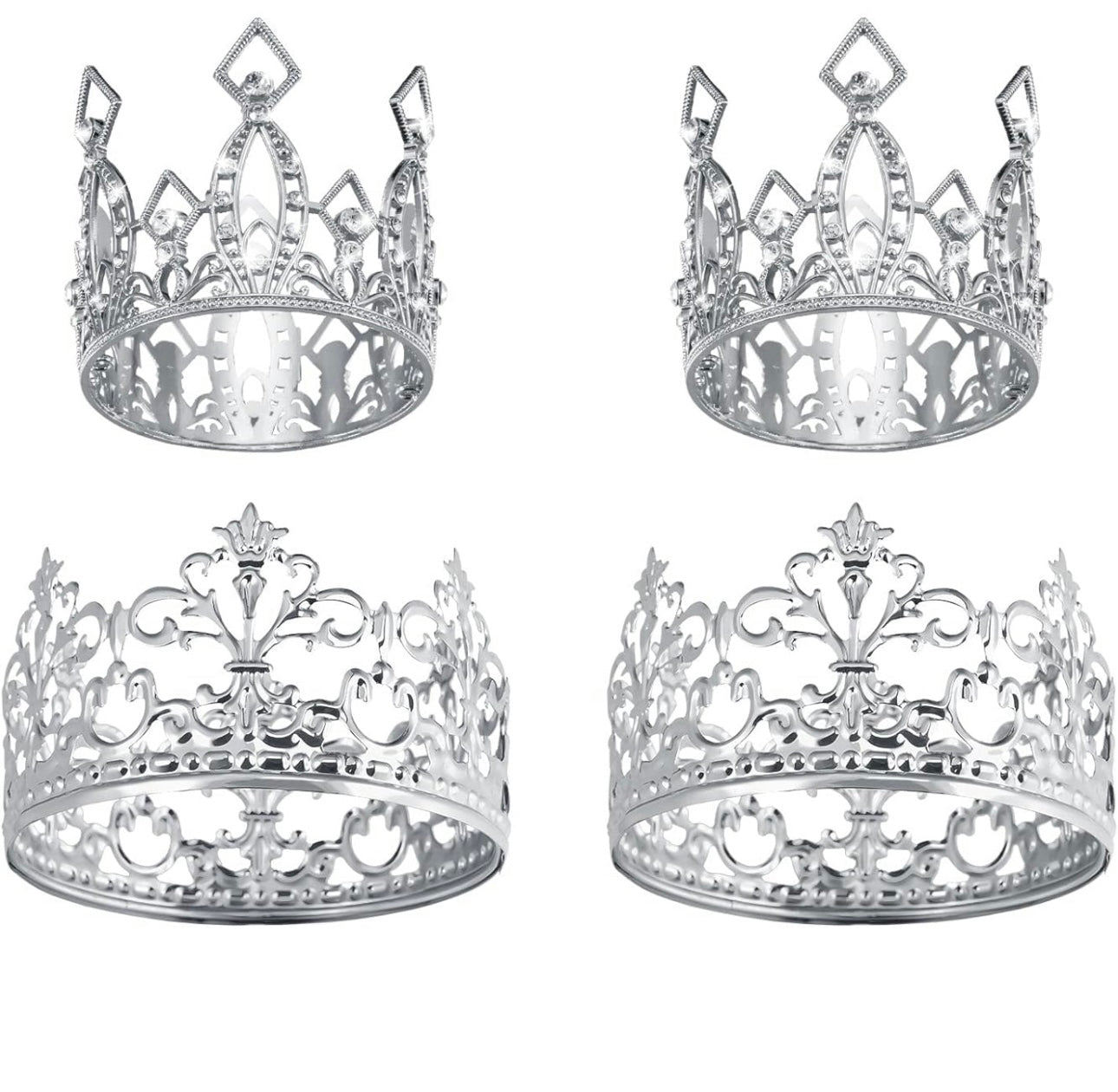 Crowns