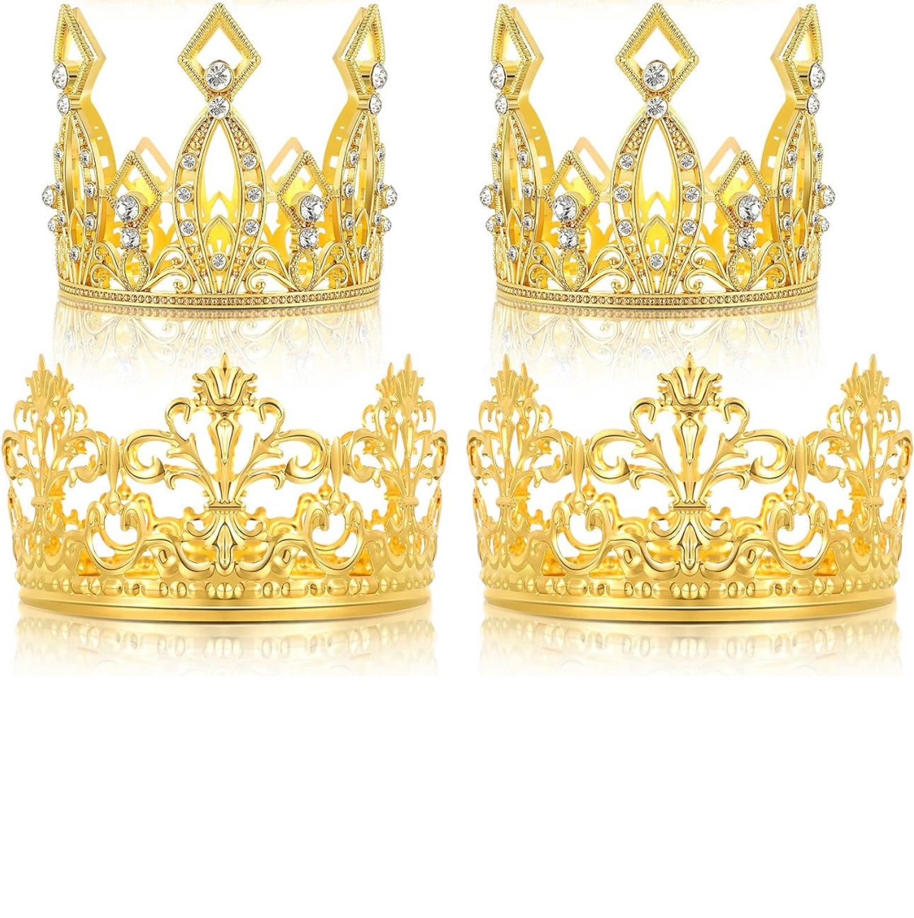 Crowns