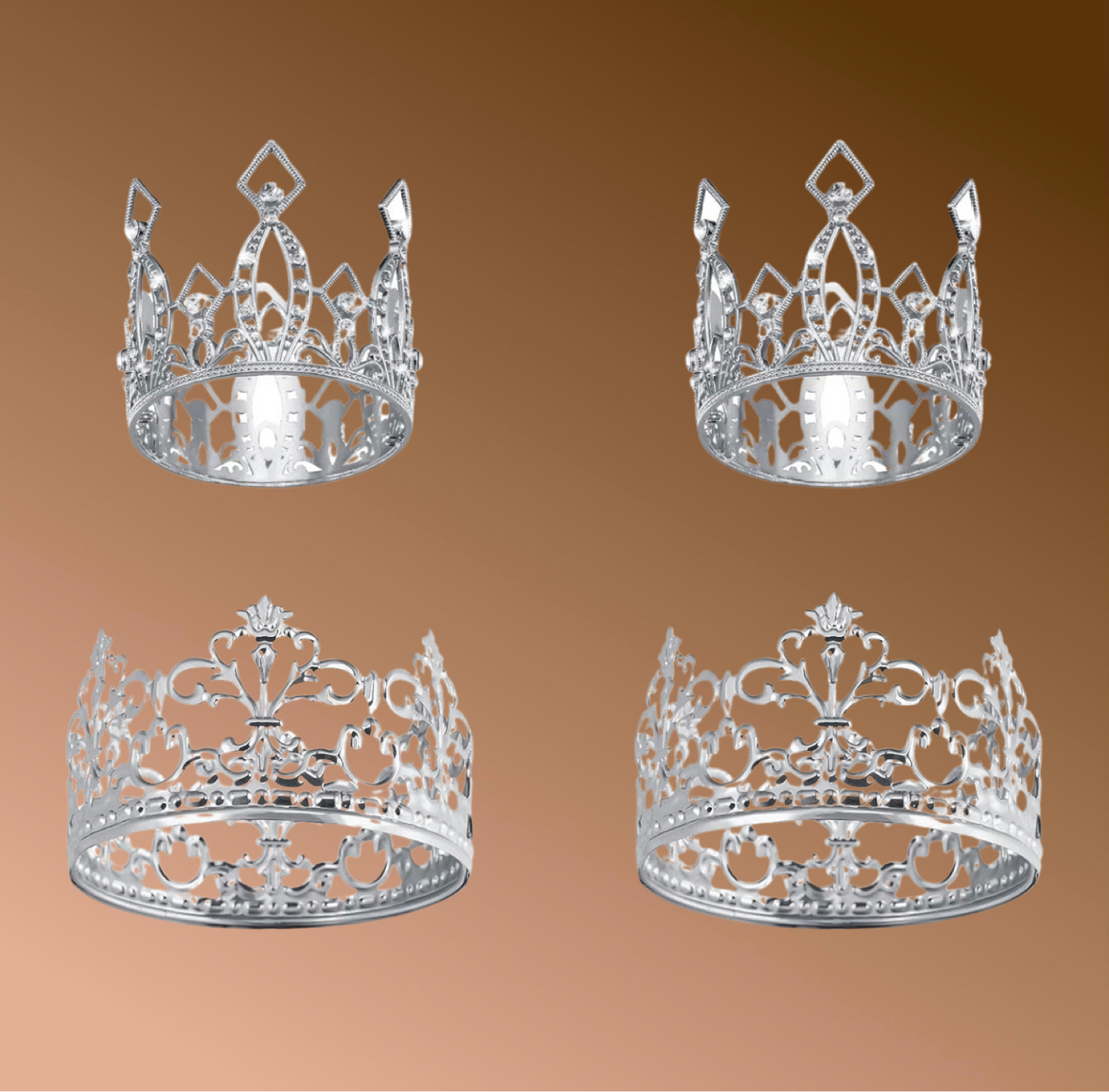 Crowns