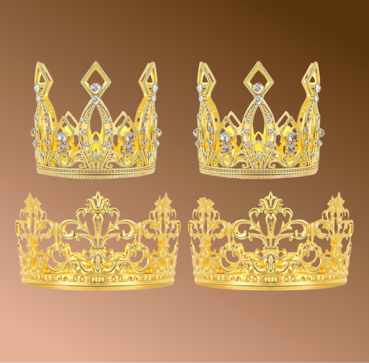 Crowns