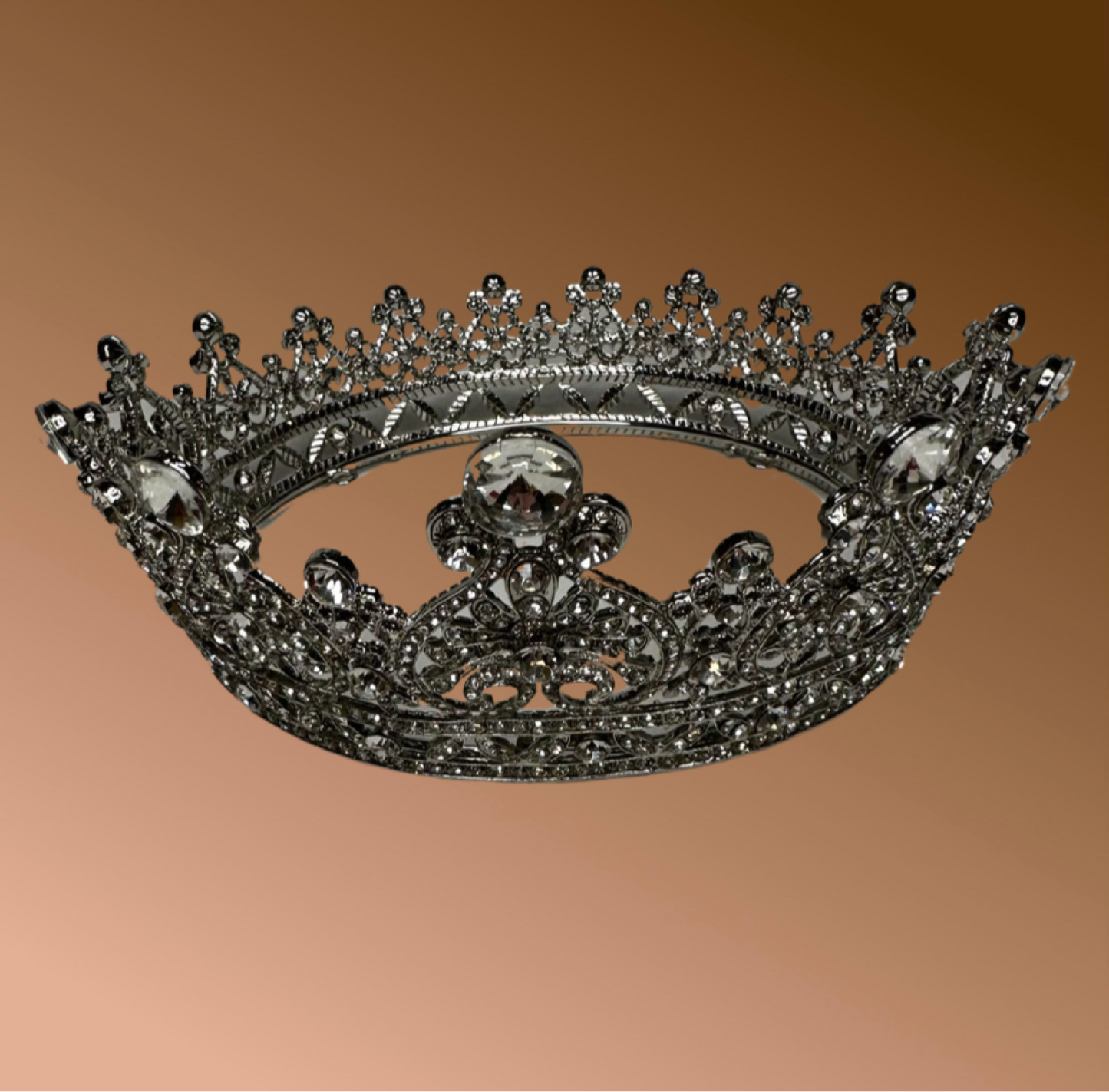 Crowns