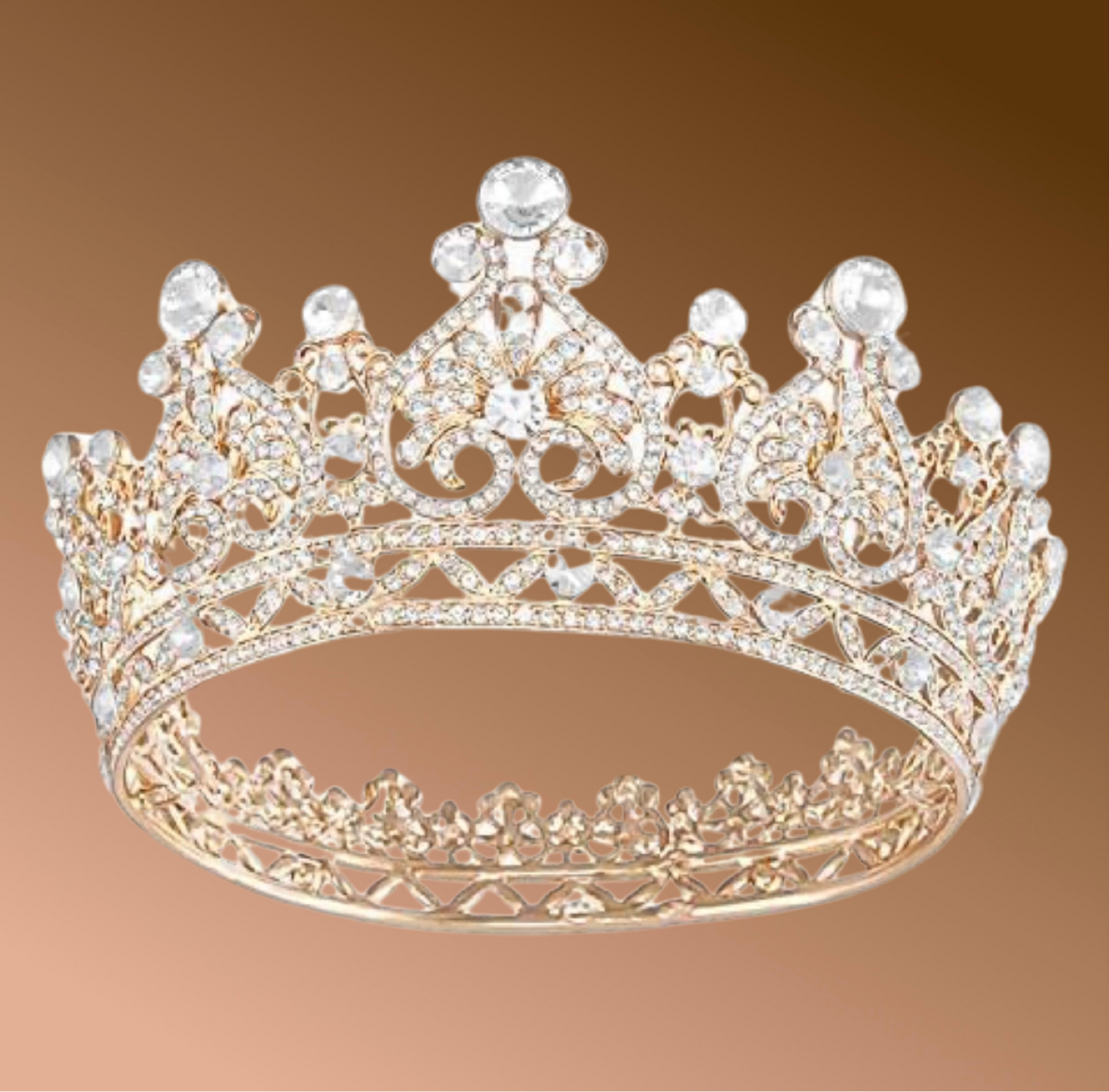 Crowns