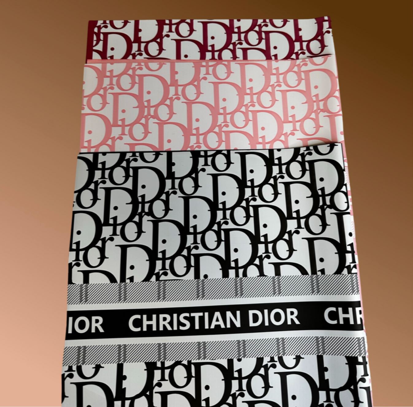 luxurious-floral-wrapping-paper-dior-premium-floral-supply